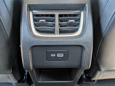 2020 Chevrolet Blazer FWD LT