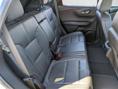 2020 Chevrolet Blazer FWD LT