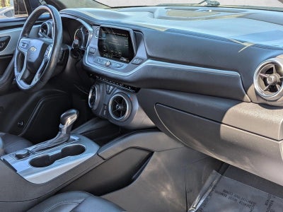 2020 Chevrolet Blazer FWD LT