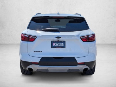 2020 Chevrolet Blazer FWD LT