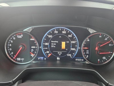 2023 Chevrolet Blazer RS FWD