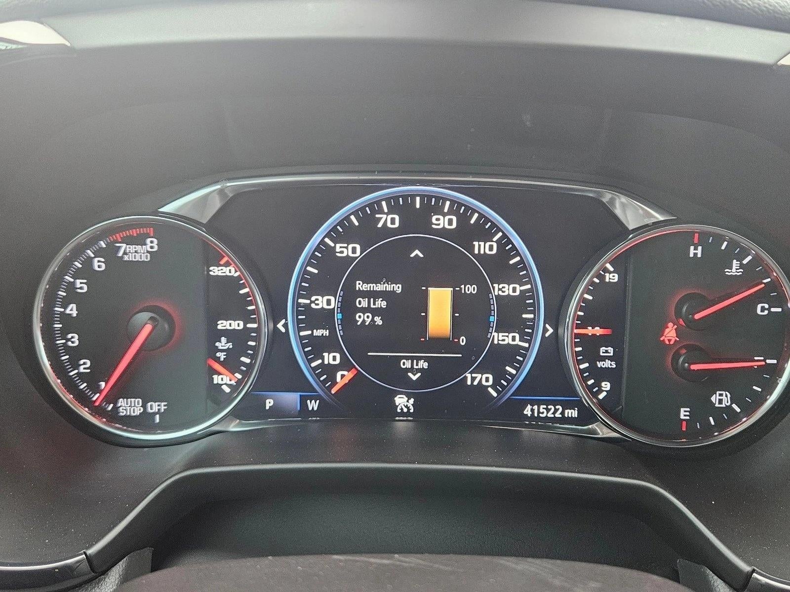 2023 Chevrolet Blazer RS FWD