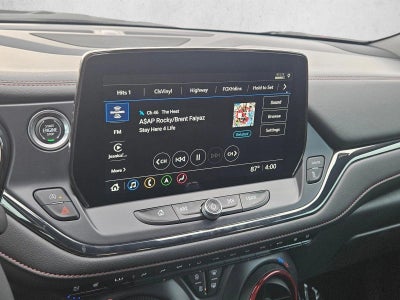 2023 Chevrolet Blazer RS FWD