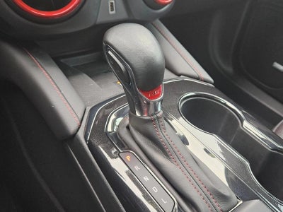2023 Chevrolet Blazer RS FWD