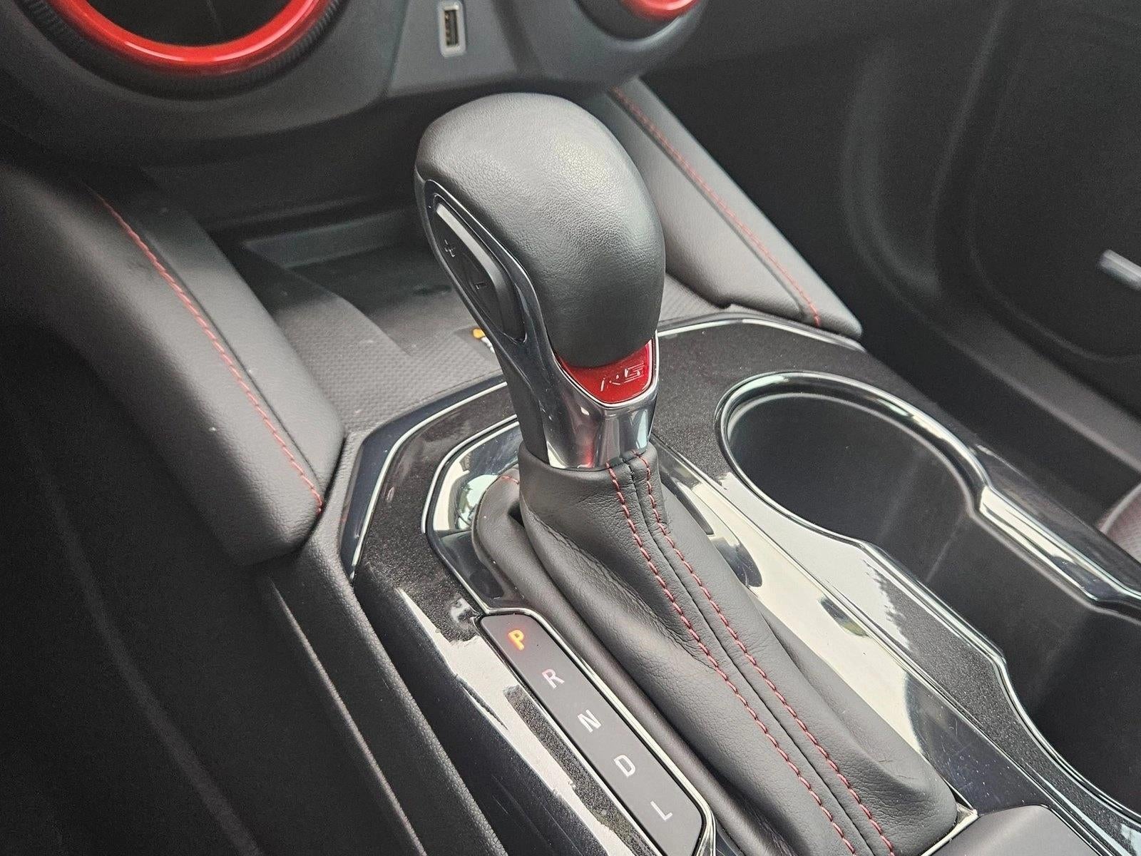 2023 Chevrolet Blazer RS FWD