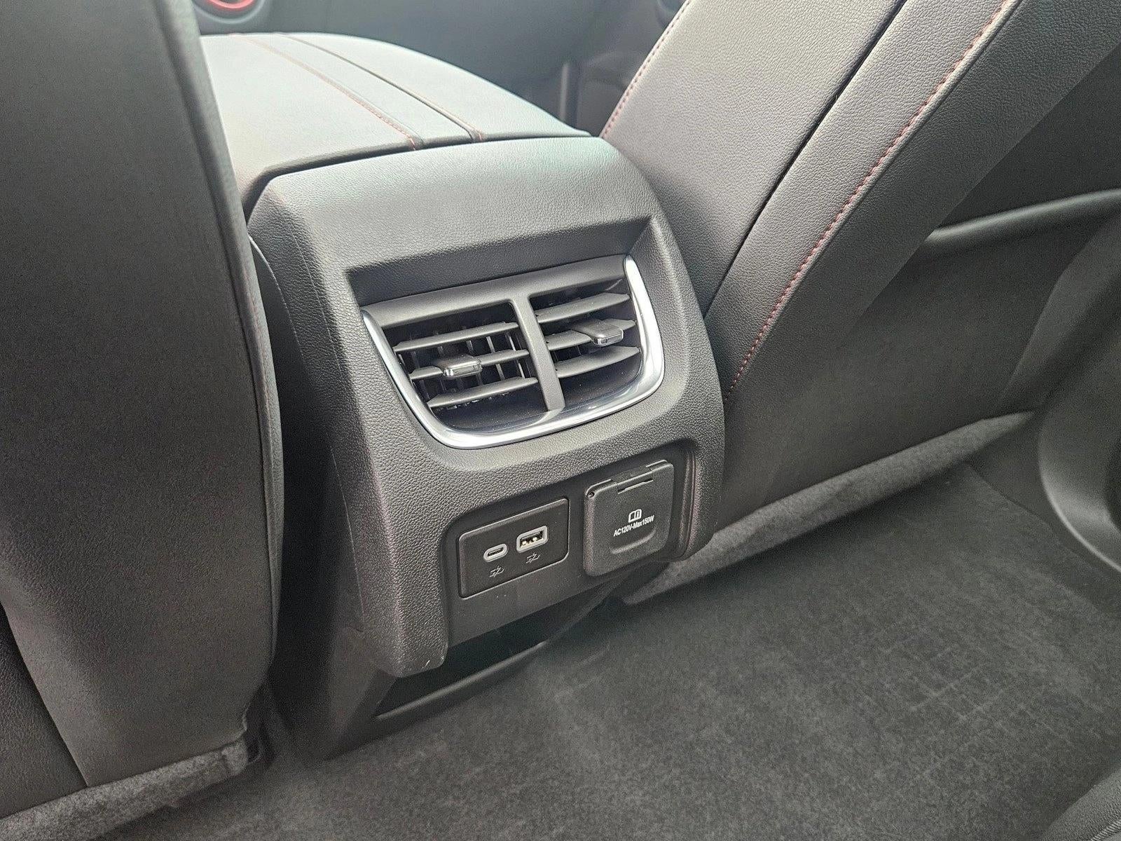 2023 Chevrolet Blazer RS FWD