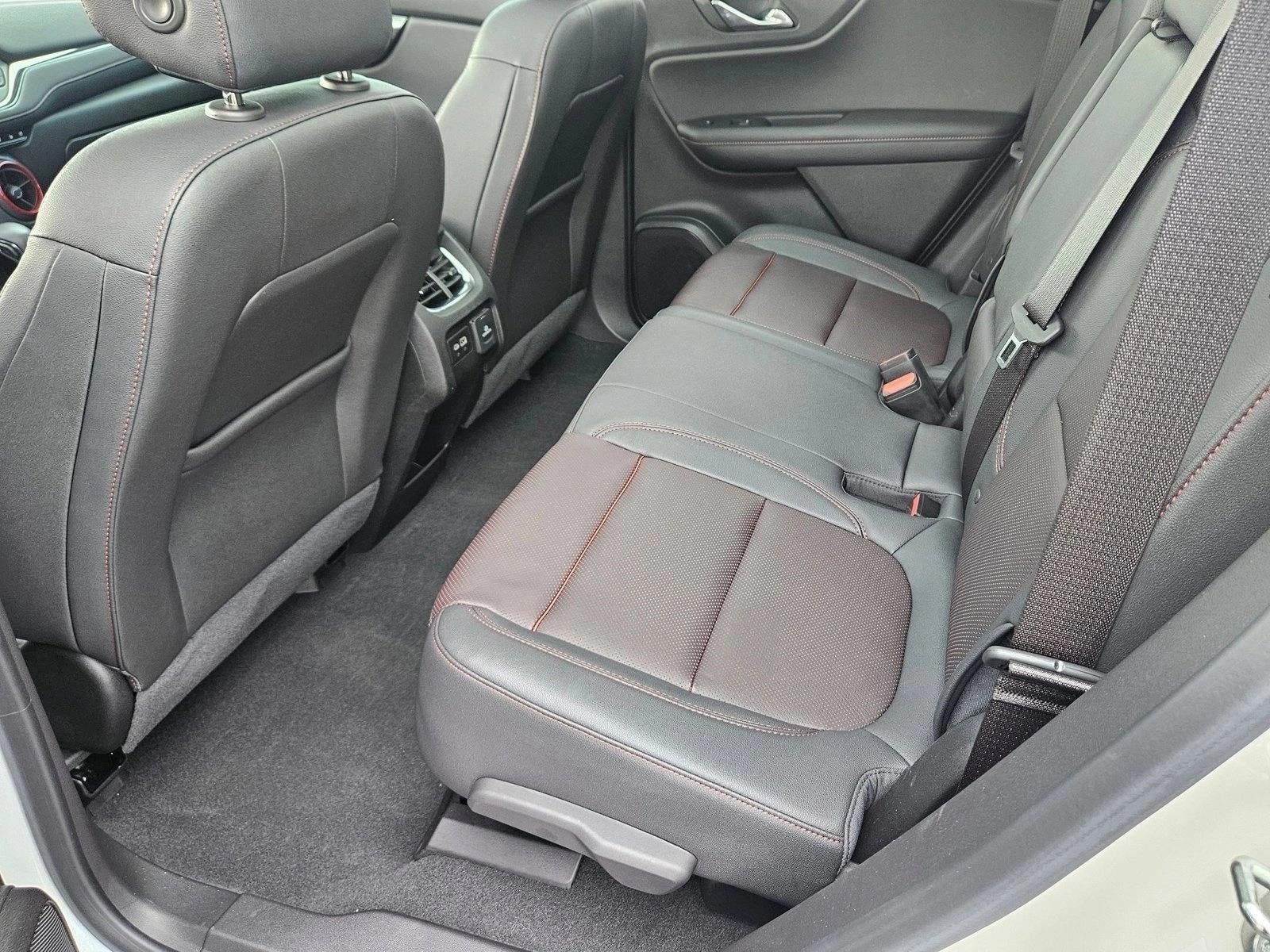 2023 Chevrolet Blazer RS FWD