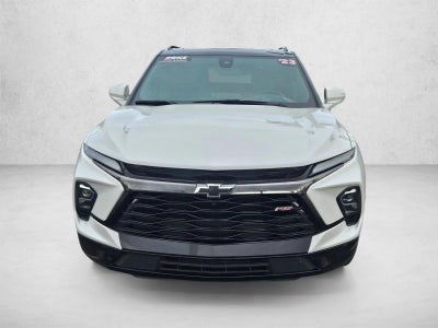 2023 Chevrolet Blazer RS FWD