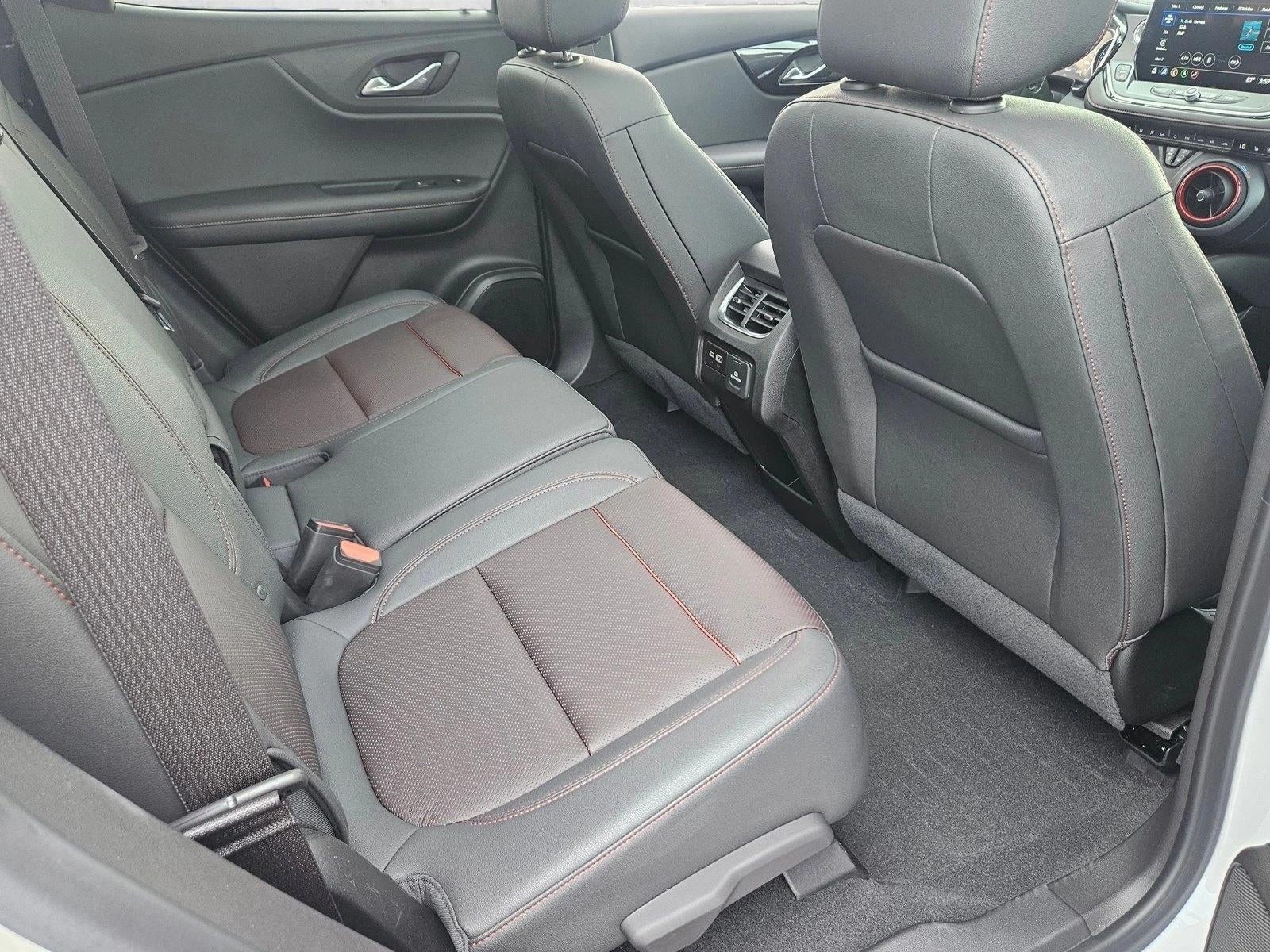 2023 Chevrolet Blazer RS FWD