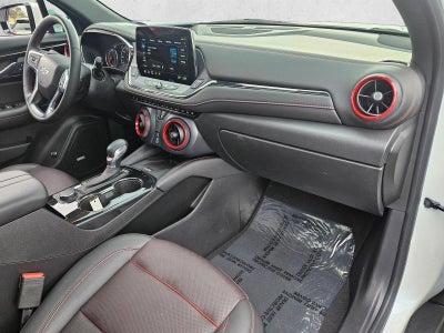 2023 Chevrolet Blazer RS FWD