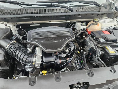 2023 Chevrolet Blazer RS FWD