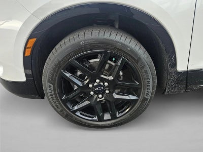 2023 Chevrolet Blazer RS FWD