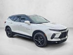2023 Chevrolet Blazer RS FWD