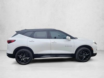 2023 Chevrolet Blazer RS FWD