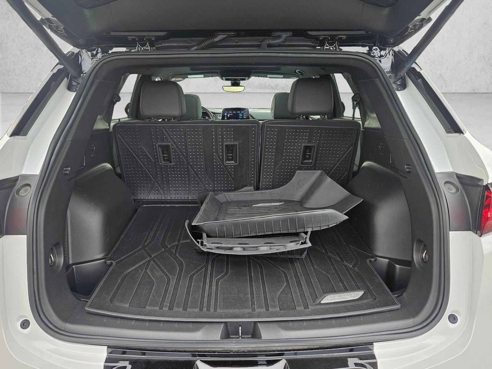 2023 Chevrolet Blazer RS FWD