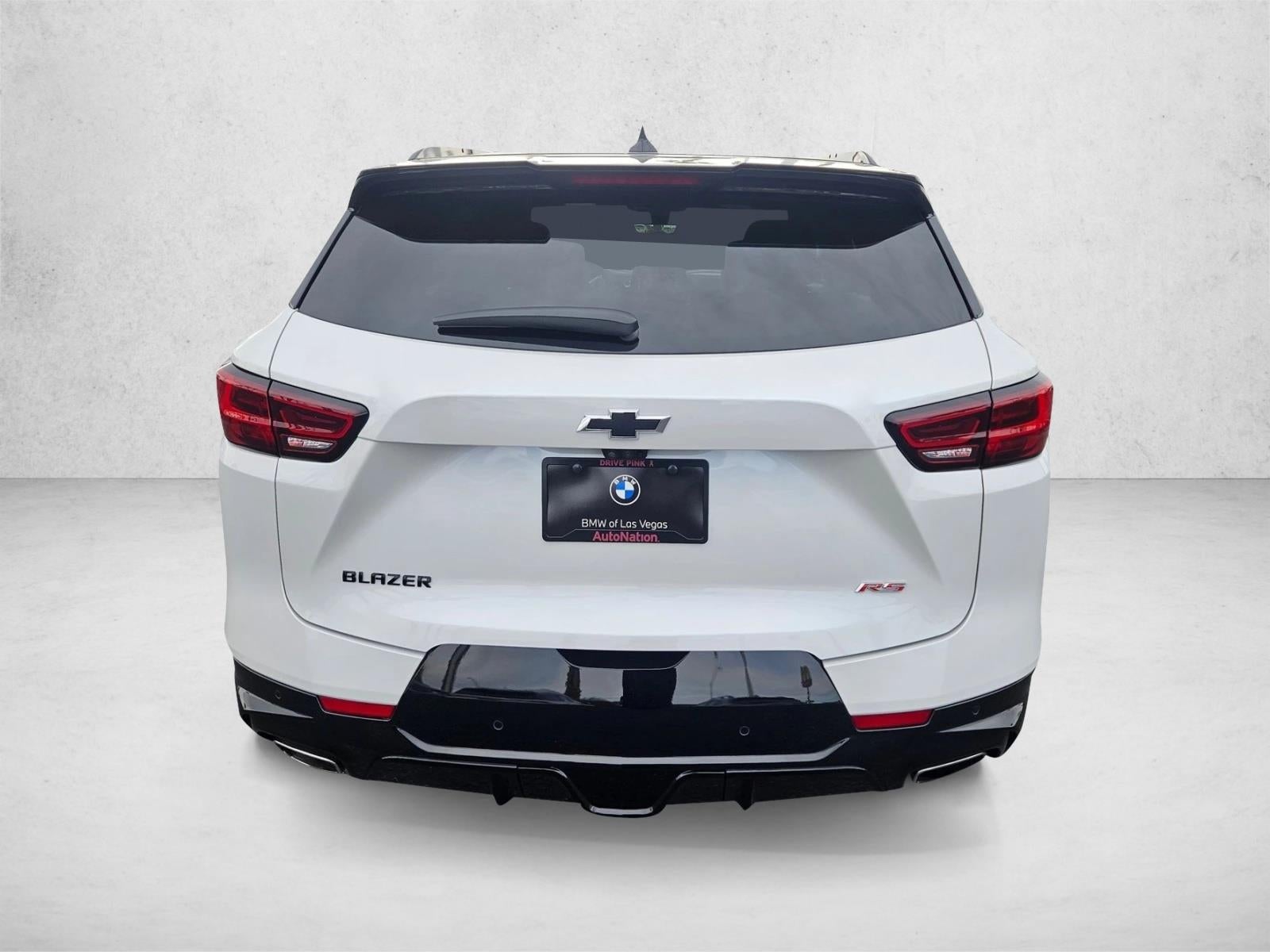 2023 Chevrolet Blazer RS FWD