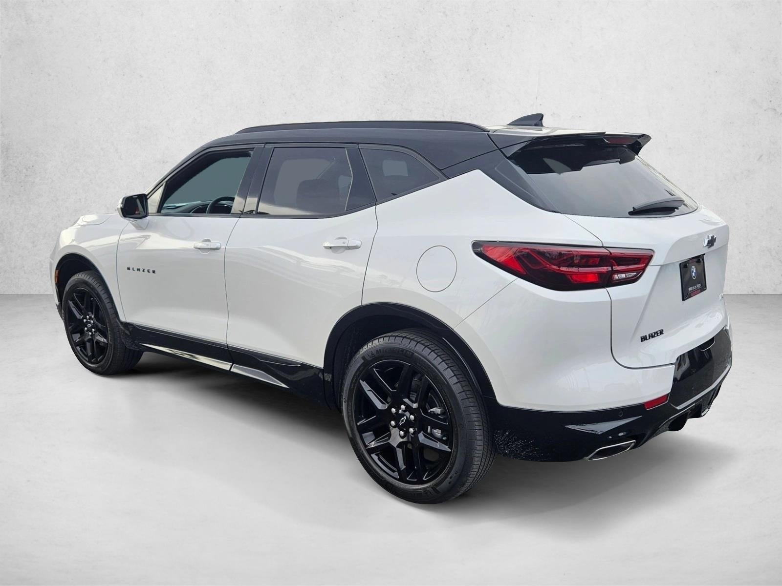 2023 Chevrolet Blazer RS FWD