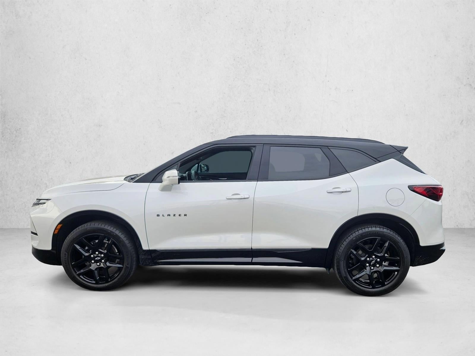 2023 Chevrolet Blazer RS FWD