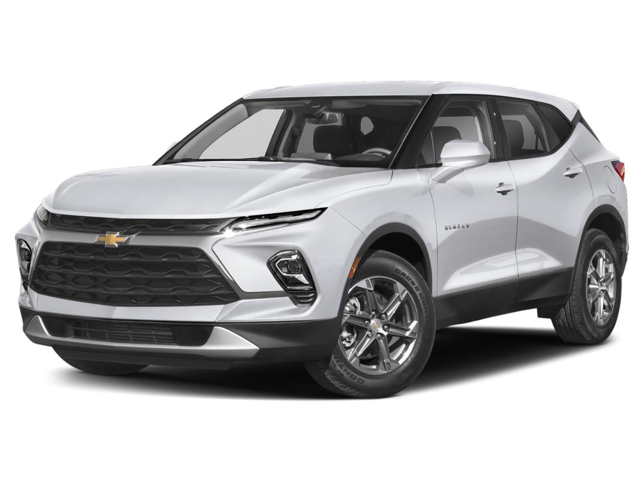 2023 Chevrolet Blazer RS FWD