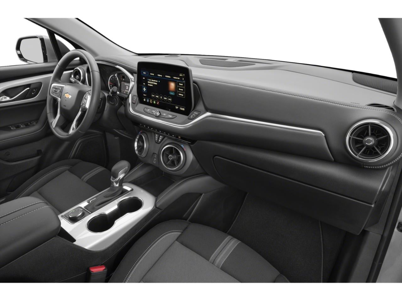 2023 Chevrolet Blazer RS FWD