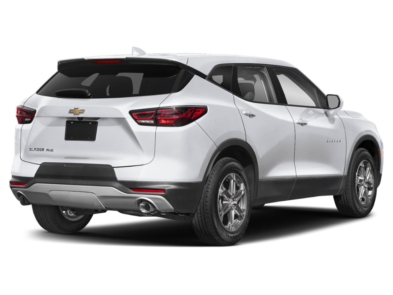 2023 Chevrolet Blazer RS FWD