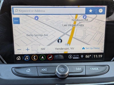 2021 Chevrolet Blazer RS AWD