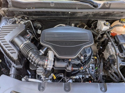 2021 Chevrolet Blazer RS AWD