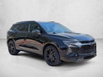 2021 Chevrolet Blazer RS AWD