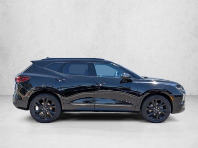2021 Chevrolet Blazer RS AWD