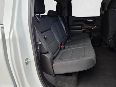 2022 GMC Sierra 1500 Limited Crew Cab Short Box 2-Wheel Drive Elevation