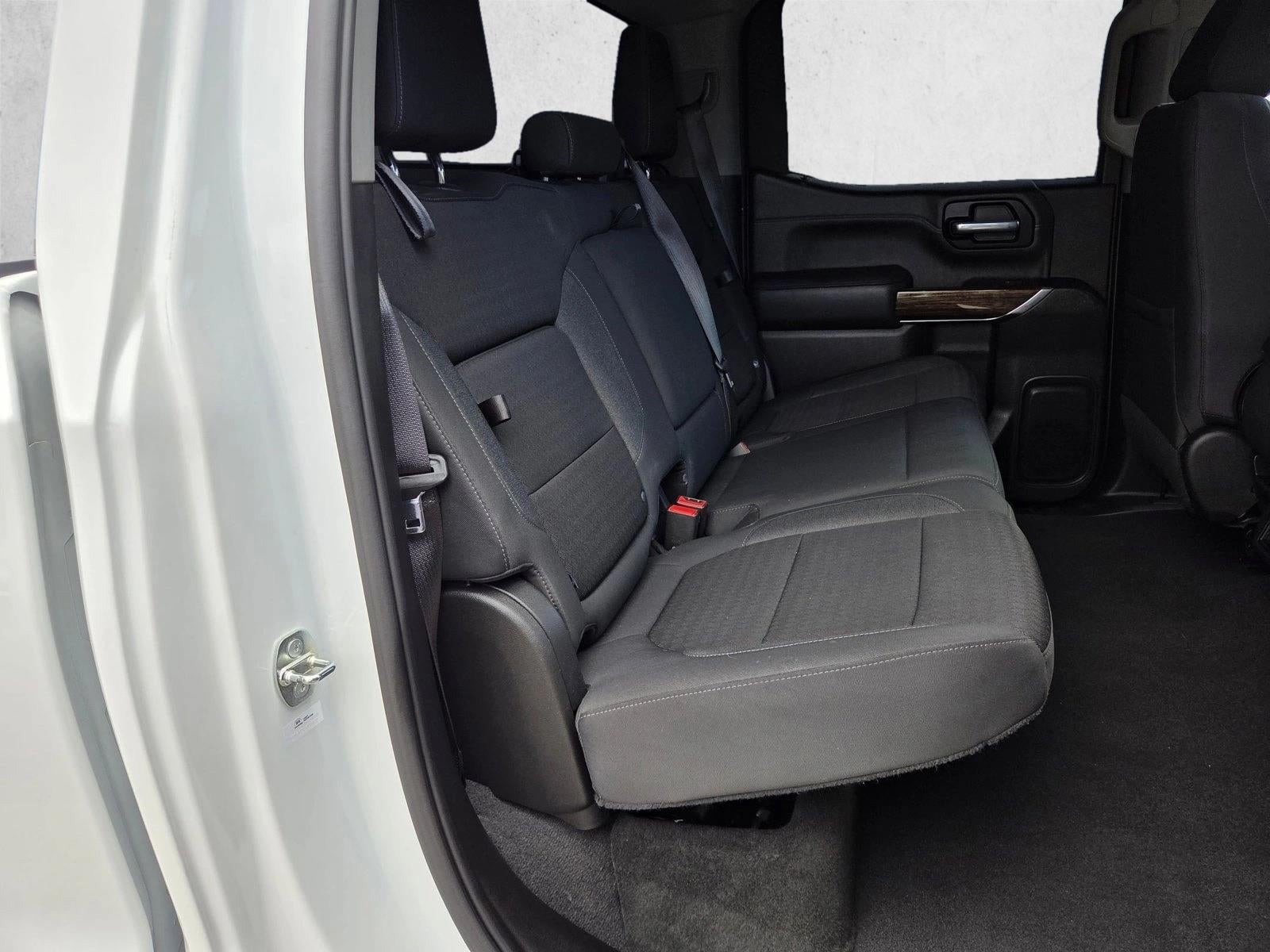 2022 GMC Sierra 1500 Limited Crew Cab Short Box 2-Wheel Drive Elevation