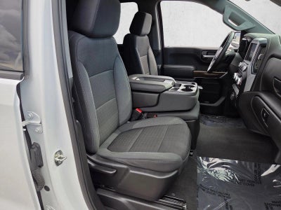 2022 GMC Sierra 1500 Limited Crew Cab Short Box 2-Wheel Drive Elevation