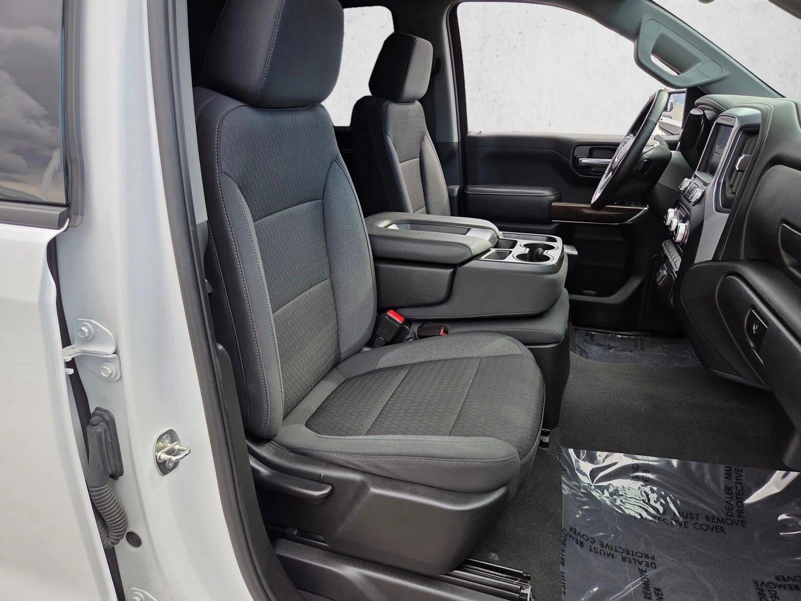 2022 GMC Sierra 1500 Limited Crew Cab Short Box 2-Wheel Drive Elevation