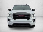 2022 GMC Sierra 1500 Limited Crew Cab Short Box 2-Wheel Drive Elevation