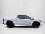 2022 GMC Sierra 1500 Limited Crew Cab Short Box 2-Wheel Drive Elevation