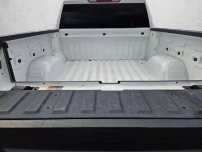 2022 GMC Sierra 1500 Limited Crew Cab Short Box 2-Wheel Drive Elevation