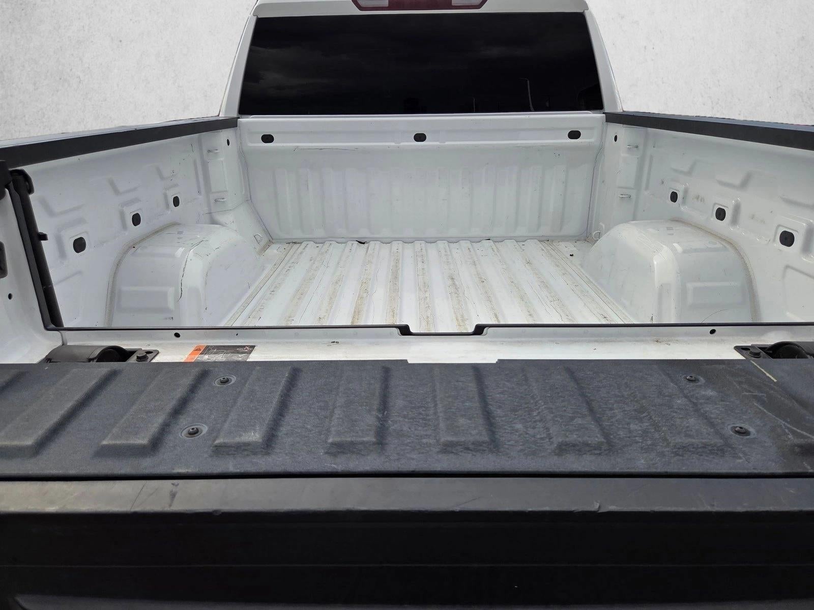 2022 GMC Sierra 1500 Limited Crew Cab Short Box 2-Wheel Drive Elevation