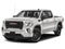 2022 GMC Sierra 1500 Limited Crew Cab Short Box 2-Wheel Drive Elevation