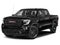 2022 GMC Sierra 1500 Limited Crew Cab Short Box 2-Wheel Drive Elevation