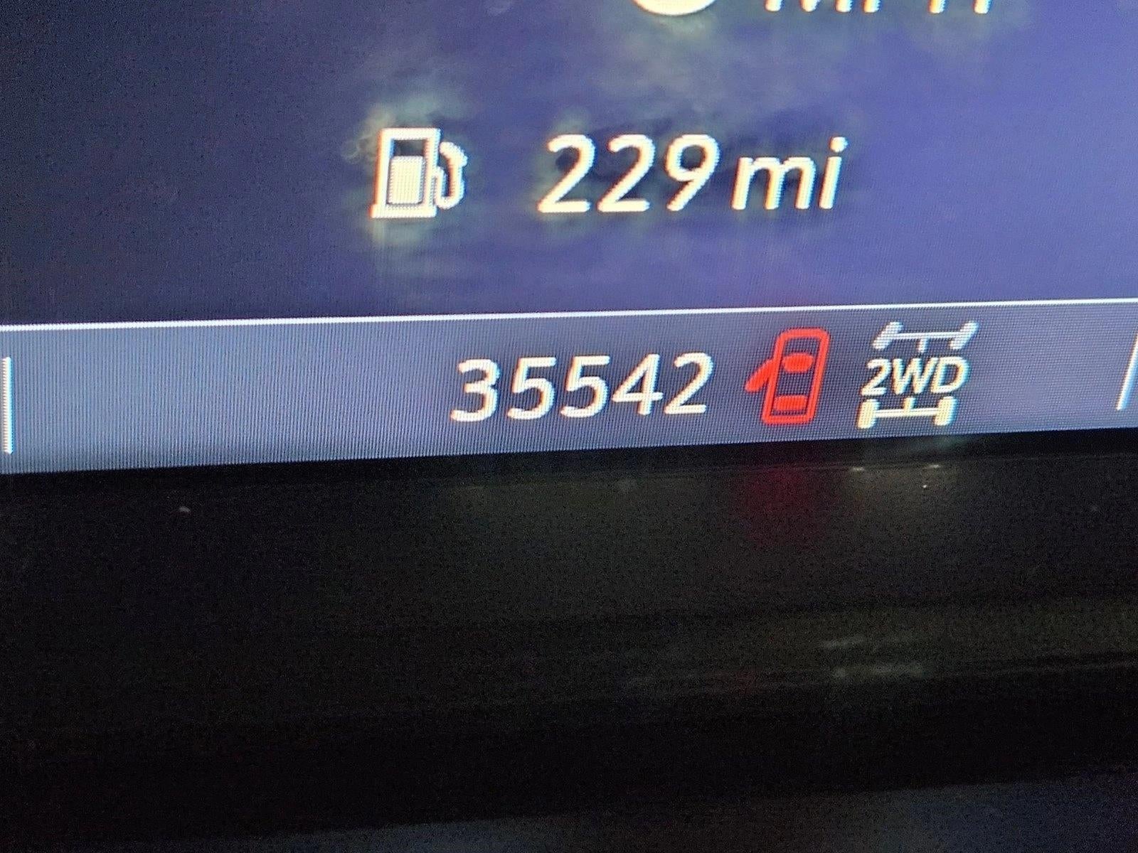 2021 GMC Sierra 1500 Crew Cab Short Box 4-Wheel Drive SLT