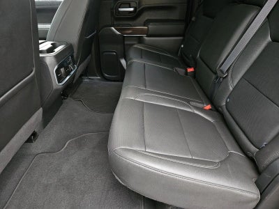 2021 GMC Sierra 1500 Crew Cab Short Box 4-Wheel Drive SLT