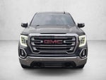 2021 GMC Sierra 1500 Crew Cab Short Box 4-Wheel Drive SLT