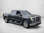 2021 GMC Sierra 1500 Crew Cab Short Box 4-Wheel Drive SLT