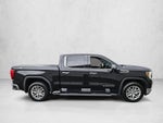 2021 GMC Sierra 1500 Crew Cab Short Box 4-Wheel Drive SLT