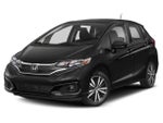 2020 Honda Fit EX CVT