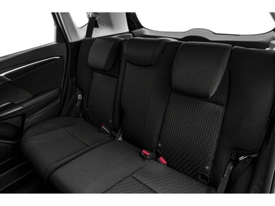 2020 Honda Fit EX CVT