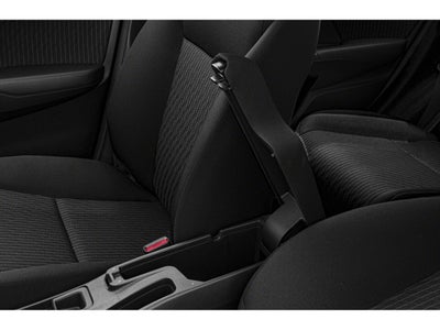 2020 Honda Fit EX CVT