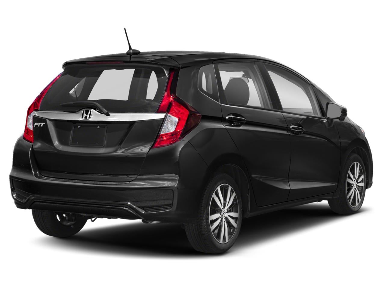 2020 Honda Fit EX CVT