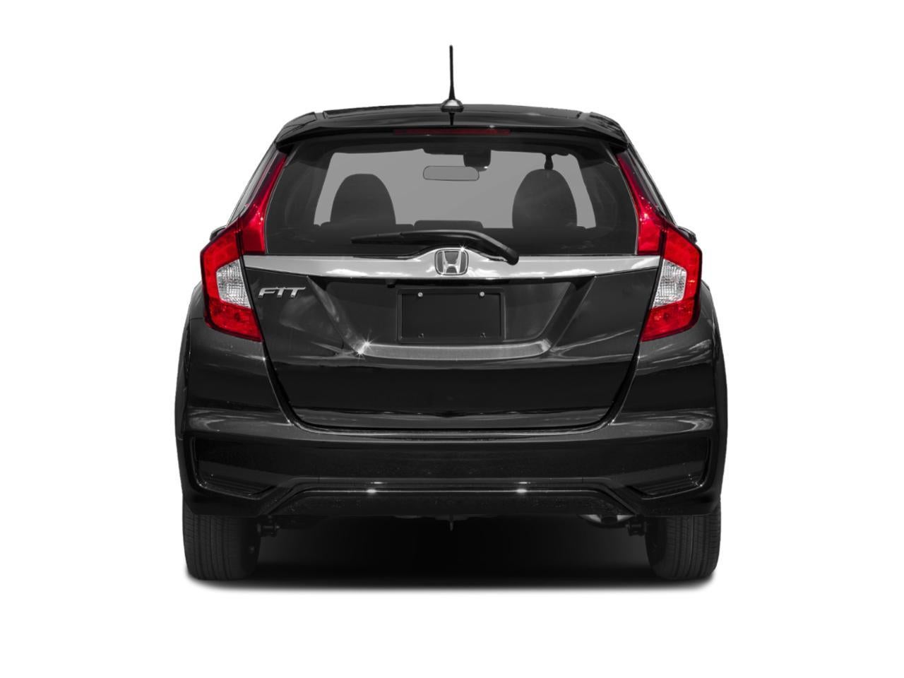 2020 Honda Fit EX CVT