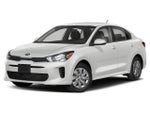2018 Kia Rio LX Auto